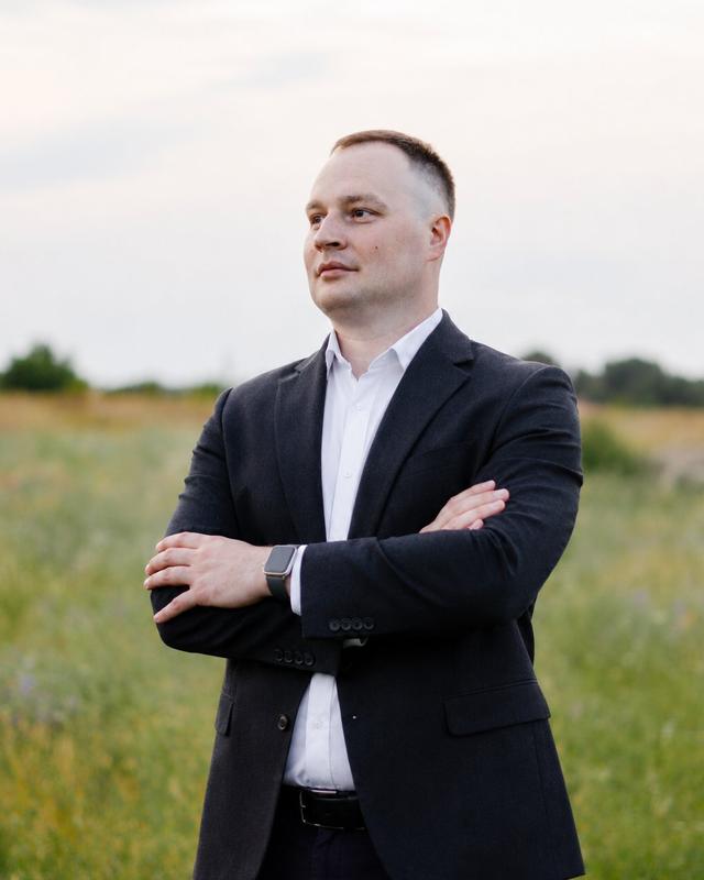Віталій